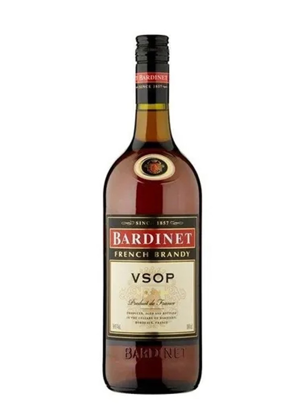 Brandy Bardinet 